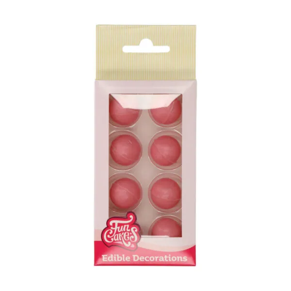 Choco Balls Pink